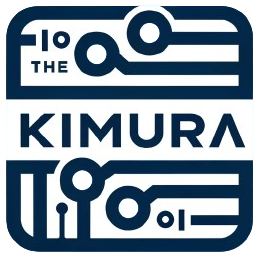 The Kimura Logo